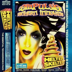 The Producer @ Helter Skelter & Compulsion (Techno) - The Awakening (24/02/2001)