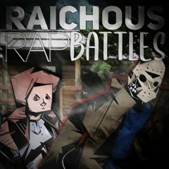 Jason Voorhees Vs. Angela Baker - Raichous Rap Battles