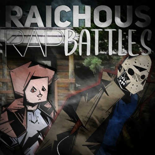 Stream Jason Voorhees Vs Angela Baker Raichous Rap Battles By Stream Jason Voorhees Vs Angela Baker Raichous Rap Battles By