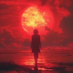 Eva Moss - I Found It - SunSet #10 - 3/14/2024 [Deep House/Melodic House/Trance/Techno DJ Mix]