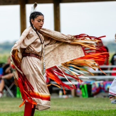 Mentor Youth Archery & North Platte Pow Wow