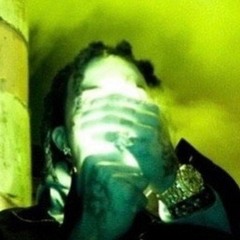 Destroy Lonely - 2016 Rockstar