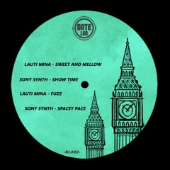 Sony Synth - Show Time (Preview)