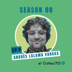 S08E09-Andrés Lalama Vargas