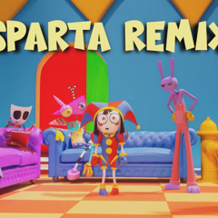 [Instrumental] "I love that it's locked!" - Sparta Palace Remix