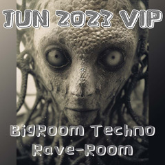 BigRoom Techno Rave-Room VOL.233(30List Pack)(Free Download)