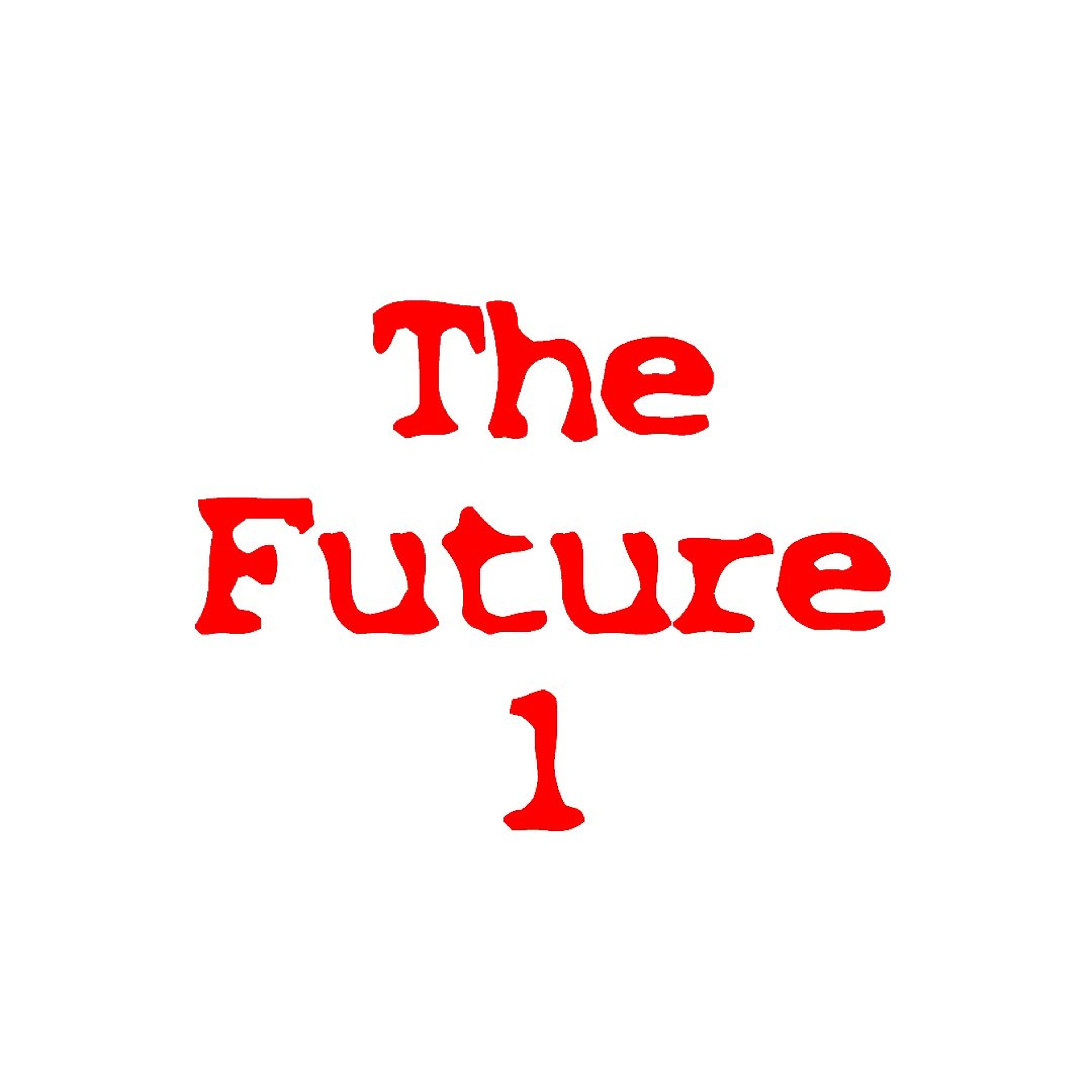 The Future 1 episode artwork
