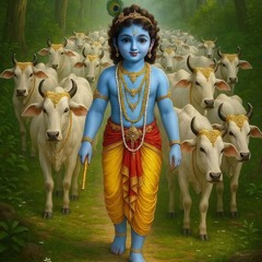 Hare Krishna