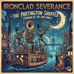 The Partington Shuffle (Swingin' by the Ship Canal) .wav