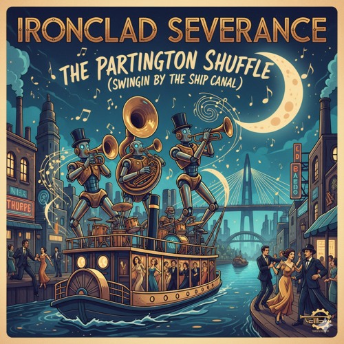 The Partington Shuffle (Swingin' by the Ship Canal) .wav