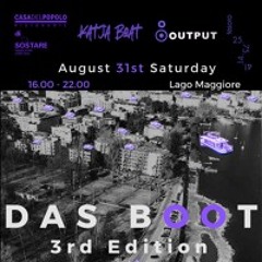 Dj Set - Das Boot 3.0