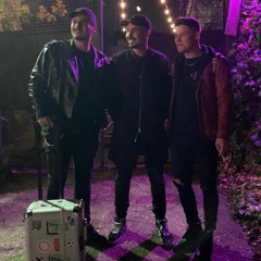 MOE b2b KIAN b2b gabrieLUCIFER - 08//02 - AFTERHOUR