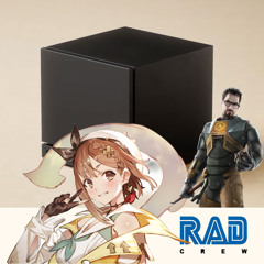 Rad Crew 732: Steam Machine annonsert - Valves Steambokser og andre buskevekster