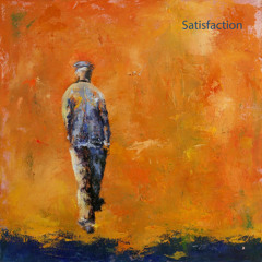 Glyn Hyde - Satisfaction 2017