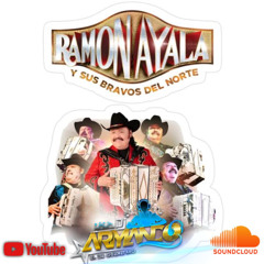 RAMON AYALA MIX_ARMANDODJ_-]