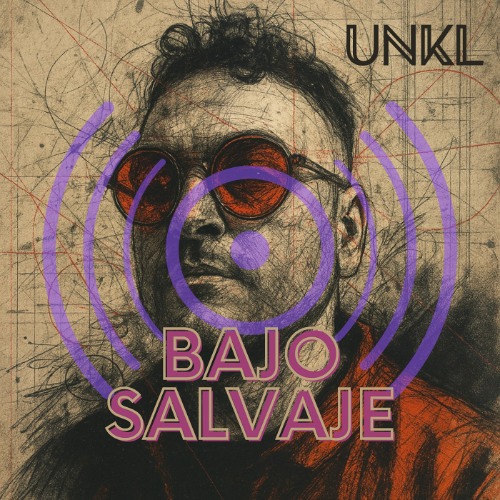 BAJO SALVAJE