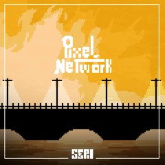 SeRi - Pixel Network (FREE DOWNLOAD)