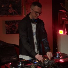 Disco House. Vinyl Only. Live From Moonlight Odesa