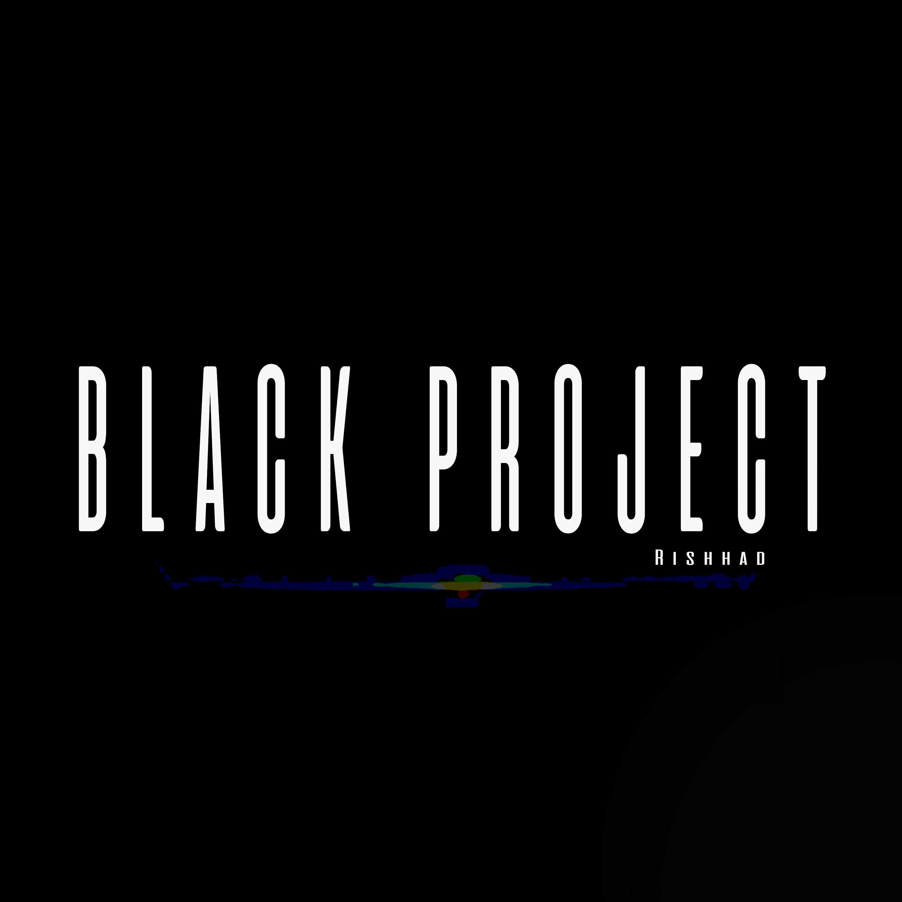 Black Project episode artwork
