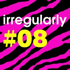 rock magazine irregularly #8