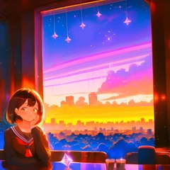 【Cosmic Radio 2024 Submission】Twilight Magic (feat.Mai)