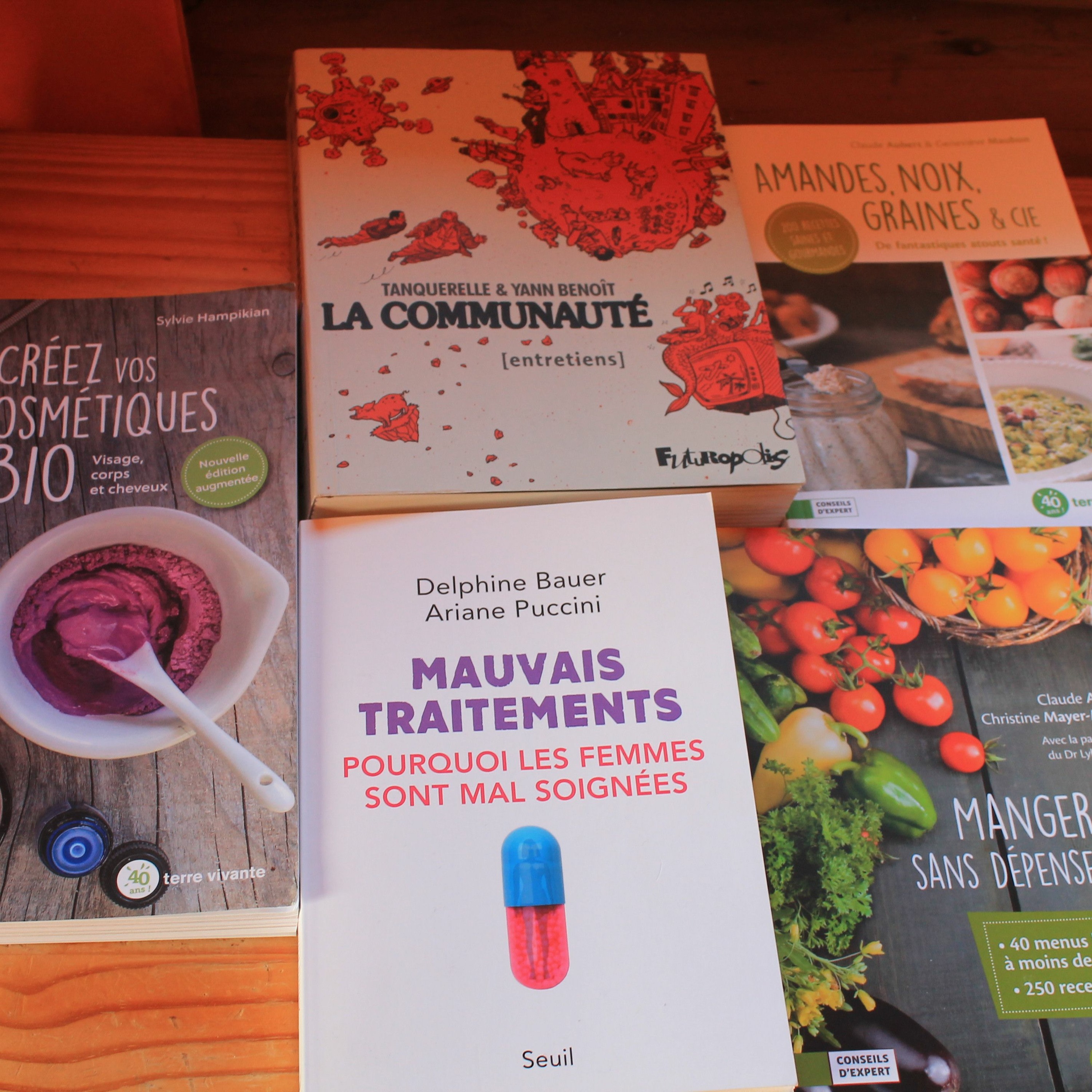 5edition émission J’écrirai des soleils