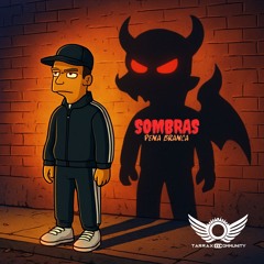 Pena Branca - Sombras