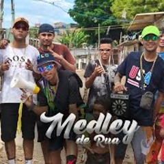MC Lipi - Medley Playlist Do Neymar (Medley De Rua 2020) DJ RF3