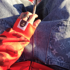 fumando slow 😶‍🌫️