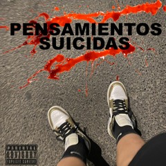 PENSAMIENTOS SUICIDAS- SEBVSTIAN FETTY BOY 999