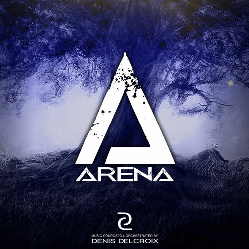 ALDEBARAN - Arena - CUE02