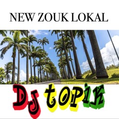 New Zouk Lokal