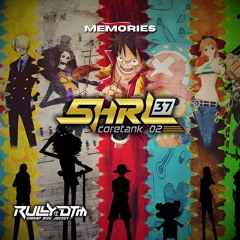 Soundtrack One Piece Gold Edition [ RullyDTM X SHRL37 CRT02 ] #Keep37
