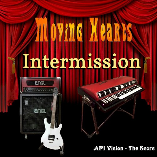 Stream Intermission by MH | Listen online for free on SoundCloud
