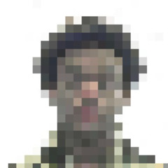 i-