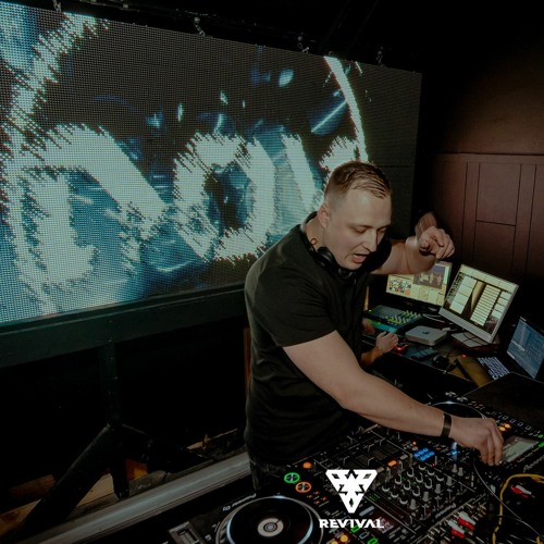Dov | Revival The Reawakening 2022 | Live Set