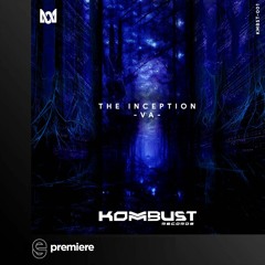 Premiere: Senses Of Mind - Another Reality - KOMBUST Records