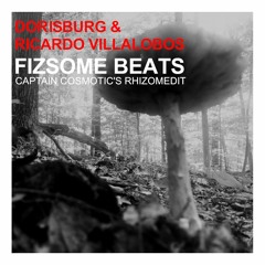 Dorisburg & Ricardo Villalobos-Fizsomebeats(Captain Cosmotic's Risomedit) // Free DL