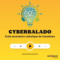 Épisode 7 – Éthique et nouvelles technologies