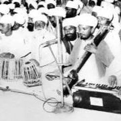 Jau Raaj Deh Ta Kavan Badaee - Bhai Harbans Singh Ghulla & Bhai Baljeet Singh - Old Track