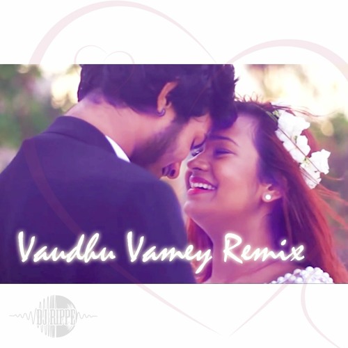Vaudhu Vamey Remix | Mira | Dj Rippe
