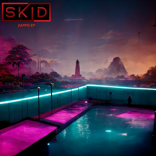 Stream LUCID by SKID | Listen online for free on SoundCloud