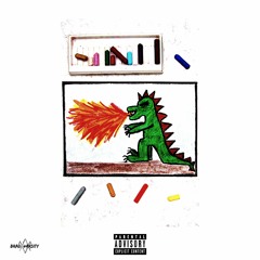 FIRELORD (prod. FVNTVNV)