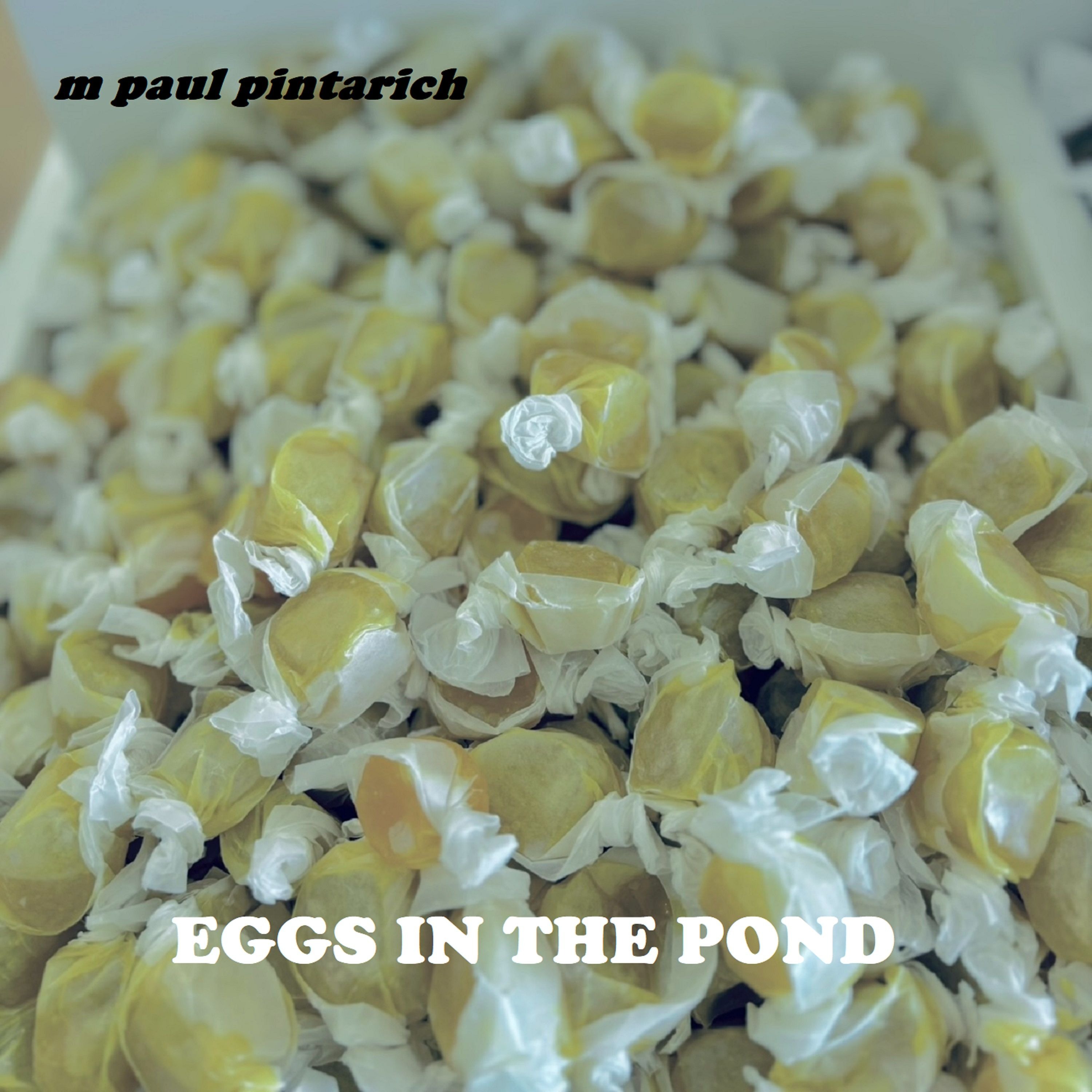 Eggs in the Pond episode artwork