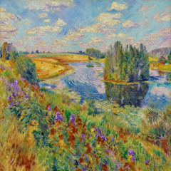 Cafe Odessa ART XLIII