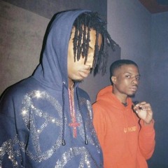 Pi'erre Bourne Disconnected Ft. Trippie Redd (leak)