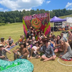 Muffins and Mimosas: SOSS Live at Yonderville 7/3/22
