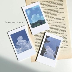 Take Me Back - Acro_min (Feat. 성은)
