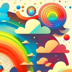 Rainbow Connection Burning Hill 2025