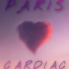 Paris // Cardiac (prod. gas shawty)